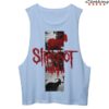 Slipknot Merch Store Iowa 25 Goat Women's Tank