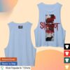 Slipknot Merch Store Iowa 25 Goat Women's Tank