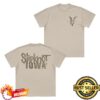 Slipknot Merch Store Iowa 25 Raised 2 Tee