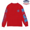 Slipknot Store Merch Iowa 25 Goat Longsleeve