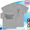 Slipknot Store Shop Merch Iowa 25 Raised 1 Tee
