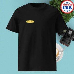 South Hem Merch Store South Hem Organic All-Rounder Tee
