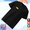 South Hem Merch Store South Hem Organic All-Rounder Tee