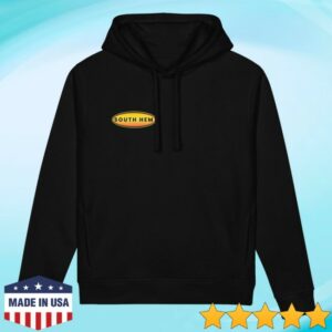 South Hem Merch Store South Hem Organic Hoodie