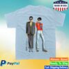 Sparks Merch Store Sparks X Jamie Hewlett Shirt