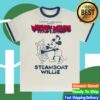 Spirit Jersey Store Merch Disney's Steamboat Willie Ringer Tee 6 Spirit Jersey Store Merch Disney's Steamboat Willie Ringer Tee