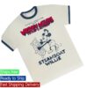 Spirit Jersey Store Merch Disney's Steamboat Willie Ringer Tee 1 Spirit Jersey Store Merch Disney's Steamboat Willie Ringer Tee