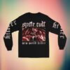 Spite Store Merch Chernabog Long Sleeve 6 Spite Store Merch Chernabog Long Sleeve