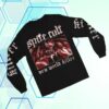 Spite Store Merch Chernabog Long Sleeve