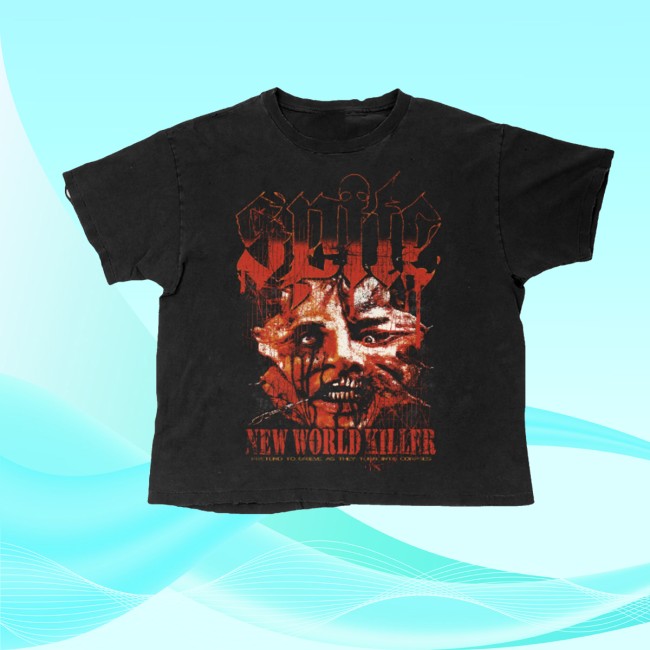 Spite Store Merch Grieve Tee