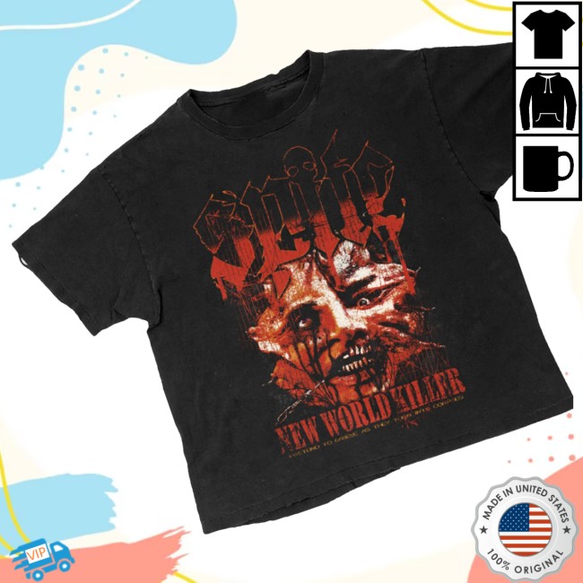 Spite Store Merch Grieve Tee