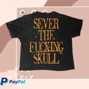 Spite Store Merch Sever Tee