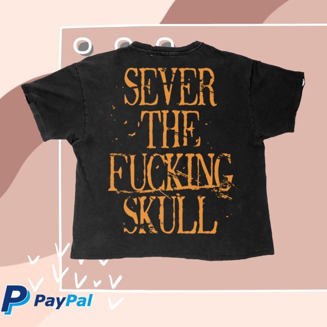 Spite Store Merch Sever Tee