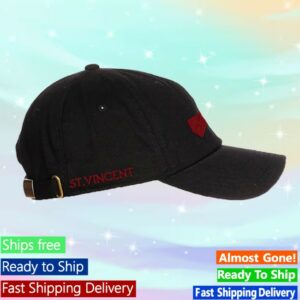 St. Vincent Store Merch St. Vincent 2026 Tour Hat