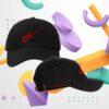 St. Vincent Store Merch St. Vincent 2026 Tour Hat