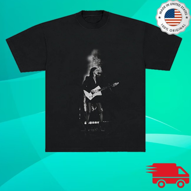 St. Vincent Store Merch St. Vincent 2026 Tour Shirt 4 St. Vincent Store Merch St. Vincent 2026 Tour Shirt