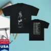 St. Vincent Store Merch St. Vincent 2026 Tour Shirt 2 St. Vincent Store Merch St. Vincent 2026 Tour Shirt