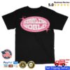 Starlineworld Merch Store Starlineworld Black-Pink Tee