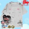 Stay Cold Apparel Merch Shop Store Dead Bloom Dirty Grey Shirt