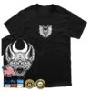 Stay Cold Apparel Merch Shop Store Moonthirst Black Regular T-Shirt