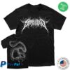Stay Cold Apparel Merch Shop Store Venom Arc Black Shirt