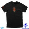 Stay Cold Apparel Merch Store Ash Hunter Black Regular T-Shirt