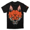 Stay Cold Apparel Merch Store Ash Hunter Black Regular T-Shirt