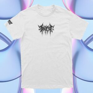 Stay Cold Apparel Merch Store Ashmouth White Regular T-Shirt