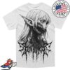 Stay Cold Apparel Merch Store Ashmouth White Regular T-Shirt