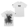 Stay Cold Apparel Merch Store Ashmouth White Regular T-Shirt