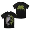 Stay Cold Apparel Merch Store Biohazard Black Regular T-Shirt