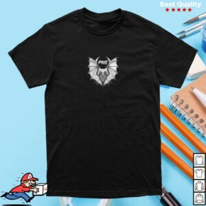 Stay Cold Apparel Merch Store Moonthirst Black Regular T-Shirt