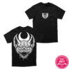 Stay Cold Apparel Merch Store Moonthirst Black Regular T-Shirt