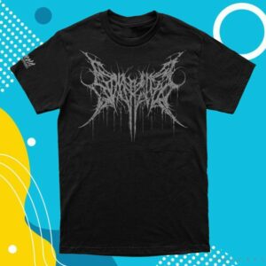 Stay Cold Apparel Merch Store Spinebreaker Black Regular T-Shirt