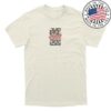 Stay Cold Apparel Merch Store Wavebound Sand Regular T-Shirt