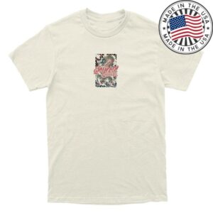 Stay Cold Apparel Merch Store Wavebound Sand Regular T-Shirt