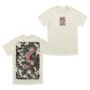 Stay Cold Apparel Merch Store Wavebound Sand Regular T-Shirt