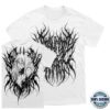 Staycold Apparel Merch Shop Black Halo Regular T-Shirt