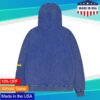 Steady Hands Merch Store See You Blue Hoodie