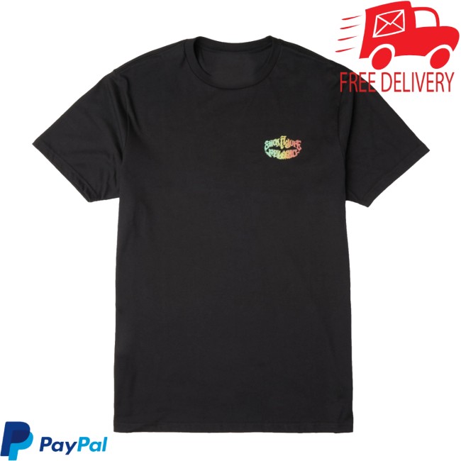 Stick Figure Store Merch Stick Figure X Pelagic - Chasin Shirt 4 Stick Figure Store Merch Stick Figure X Pelagic - Chasin Shirt