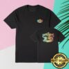 Stick Figure Store Merch Stick Figure X Pelagic - Chasin Shirt 2 Stick Figure Store Merch Stick Figure X Pelagic - Chasin Shirt
