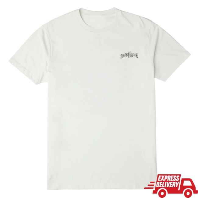 Stick Figure Store Merch Stick Figure X Pelagic - Lefty Shirt 4 Stick Figure Store Merch Stick Figure X Pelagic - Lefty Shirt