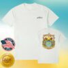 Stick Figure Store Merch Stick Figure X Pelagic - Lefty Shirt 2 Stick Figure Store Merch Stick Figure X Pelagic - Lefty Shirt