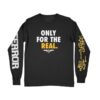 Sticktight Store Merch Terror 4 The Real Longsleeve