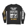 Sticktight Store Merch Terror 4 The Real Longsleeve 1 Sticktight Store Merch Terror 4 The Real Longsleeve