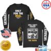 Sticktight Store Merch Terror 4 The Real Longsleeve 2 Sticktight Store Merch Terror 4 The Real Longsleeve