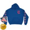 Sticktight Store Merch Terror Kotf Hoodie