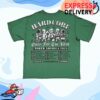 Sticktight Store Merch Terror Only 4 The Real Tour Shirt 4 Sticktight Store Merch Terror Only 4 The Real Tour Shirt