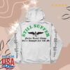 Sticktight Store Merch Terror Return Harder Champion Hoodie