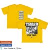 Sticktight Store Merch Terror Stick Tight Butter Shirt 2 Sticktight Store Merch Terror Stick Tight Butter Shirt